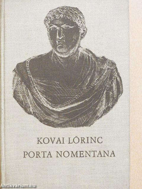 Porta Nomentana