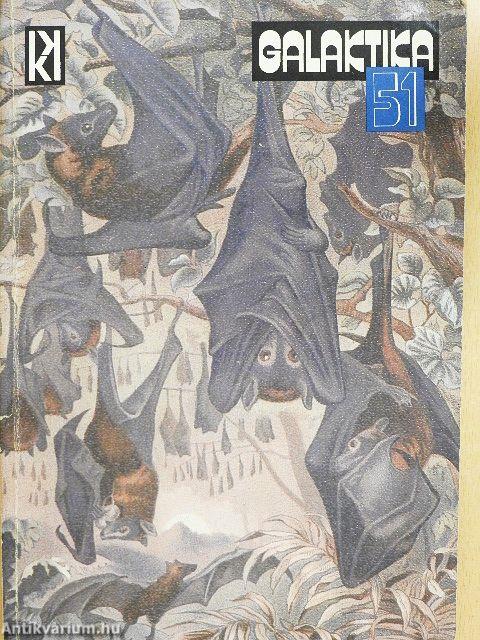 Galaktika 51.