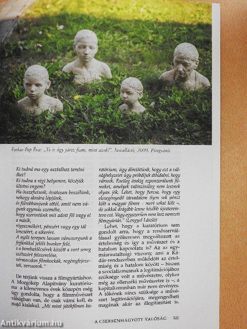 Magyar Szemle 2015. december