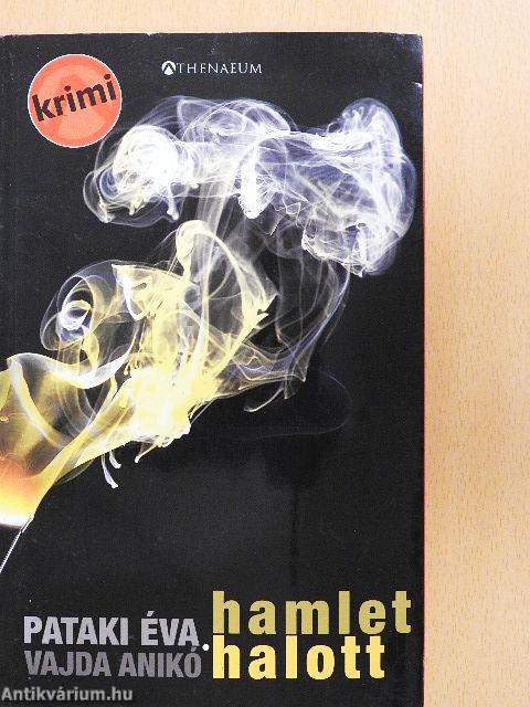 Hamlet halott