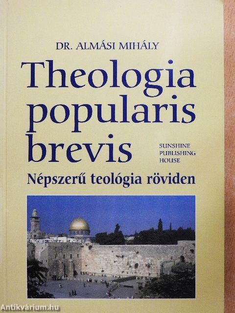 Theologia popularis brevis