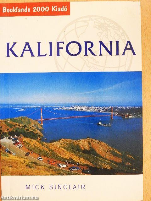 Kalifornia