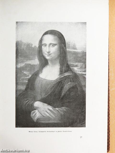 A cinquecento festészete, szobrászata és művészi ipara