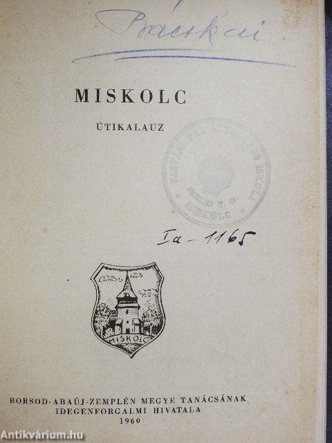 Miskolc