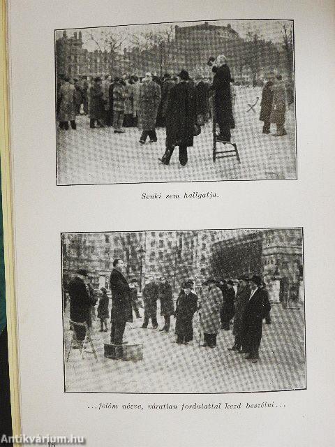 Angliai és dániai útiemlékeim