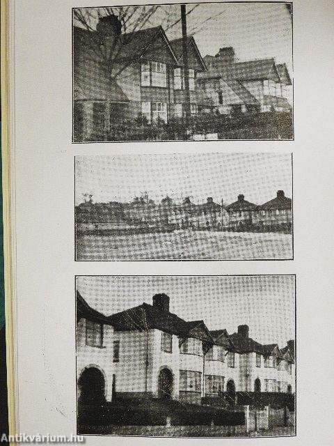 Angliai és dániai útiemlékeim