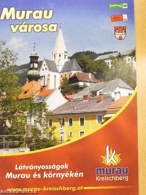 Murau városa