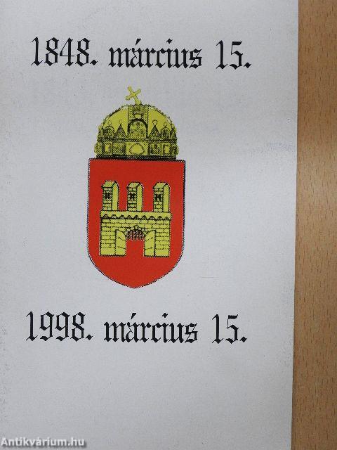 1848. március 15.