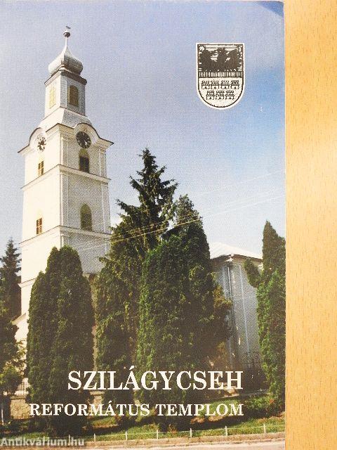 Szilágycseh - Református templom