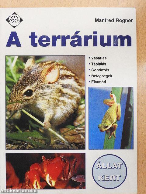 A terrárium