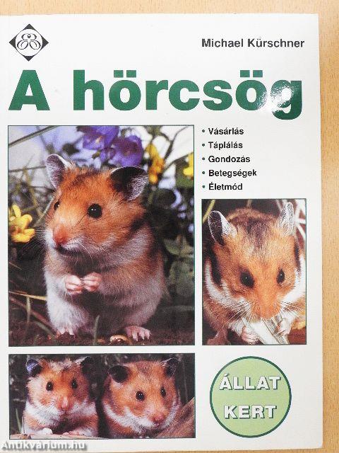 A hörcsög