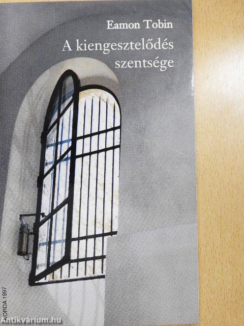 A kiengesztelődés szentsége
