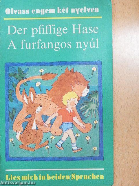 A furfangos nyúl