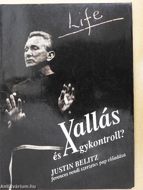 Vallás és agykontroll?