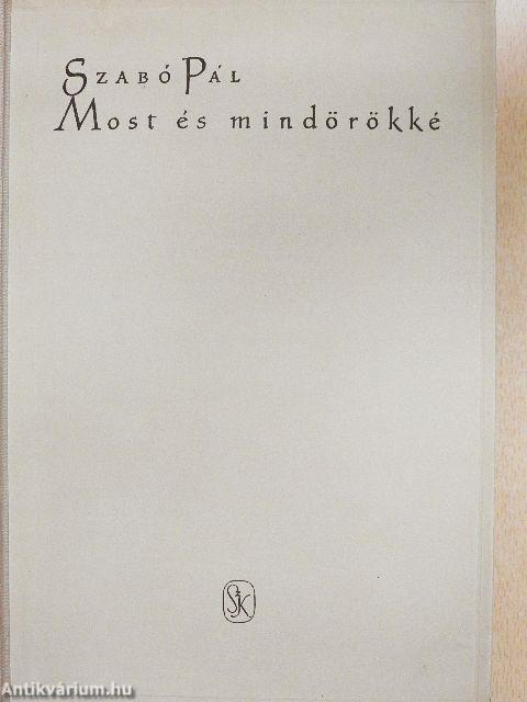 Most és mindörökké I-II.