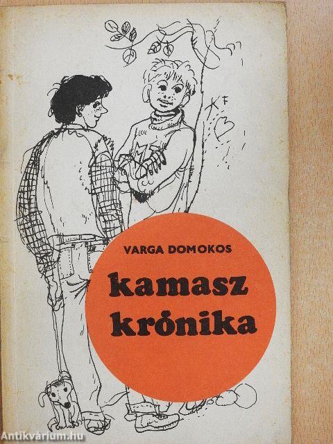 Kamaszkrónika