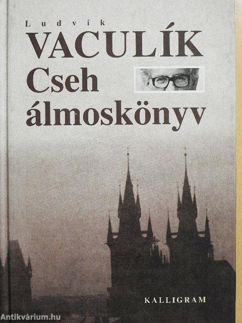 Cseh álmoskönyv