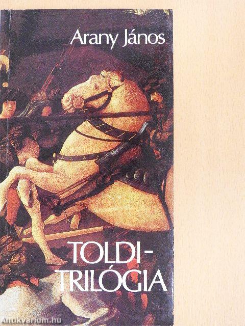 Toldi-trilógia