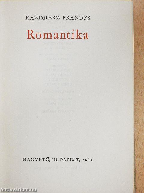 Romantika