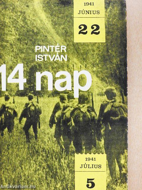 14 nap