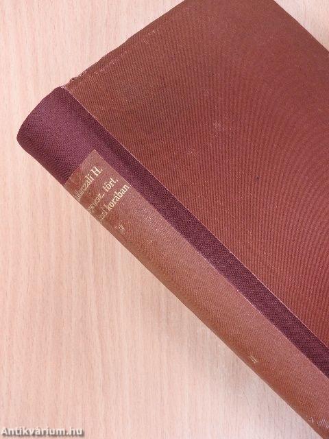 Magyarország története II. József korában II.