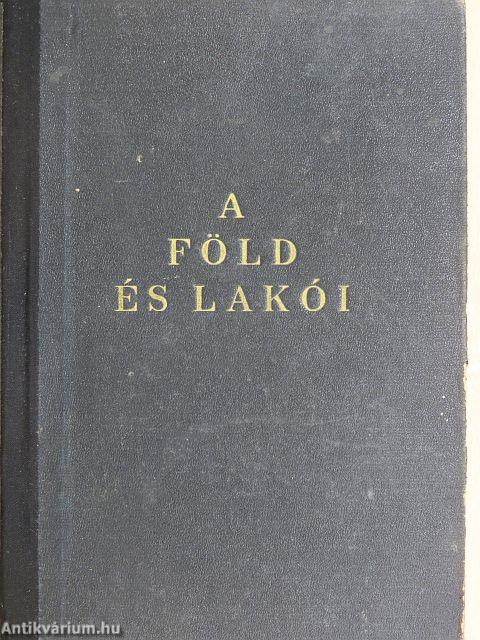 A Föld és lakói