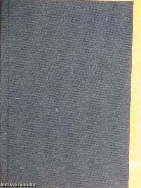 Építési zsebkönyv I-II.