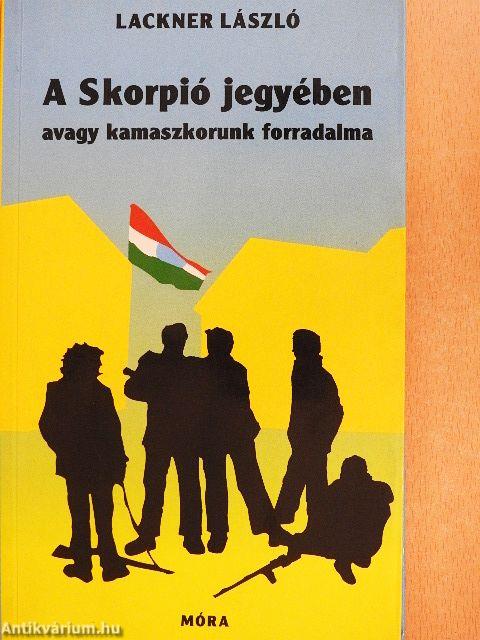 A Skorpió jegyében