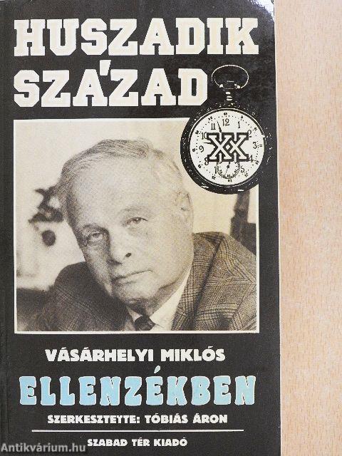 Ellenzékben