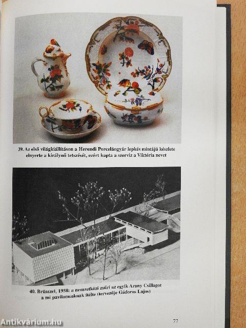 A dicsőség pillanatai