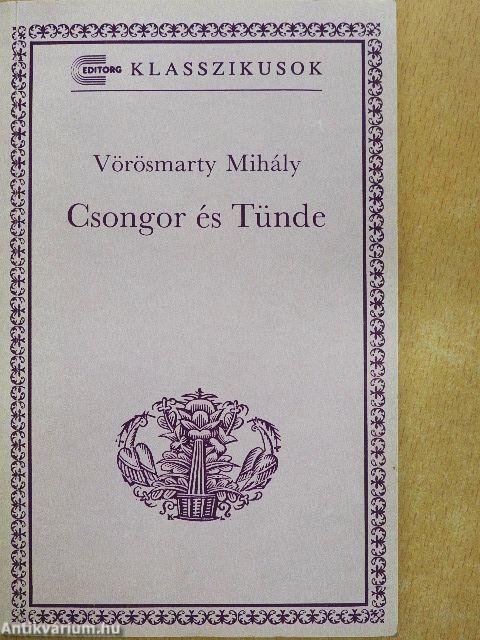 Csongor és Tünde