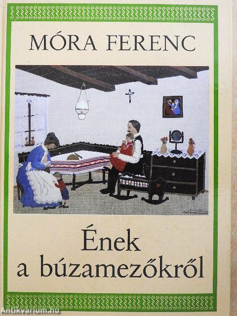 Ének a búzamezőkről
