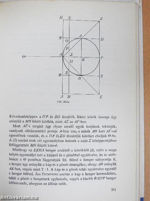 Egy tudomány ébredése