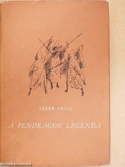 A Pendragon-legenda