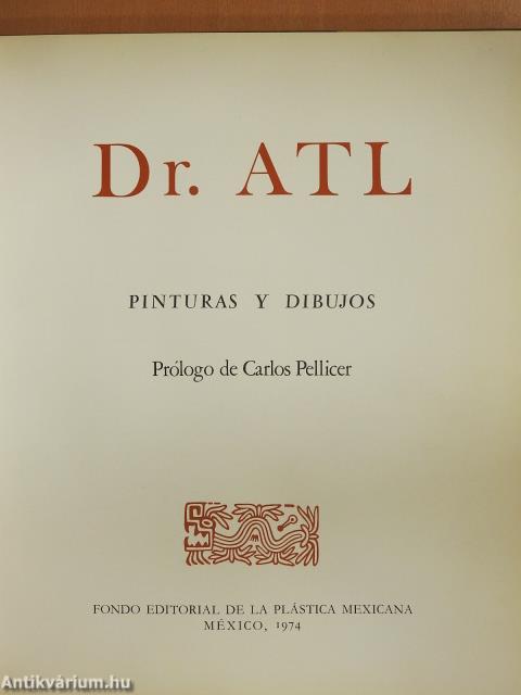 Dr. Atl