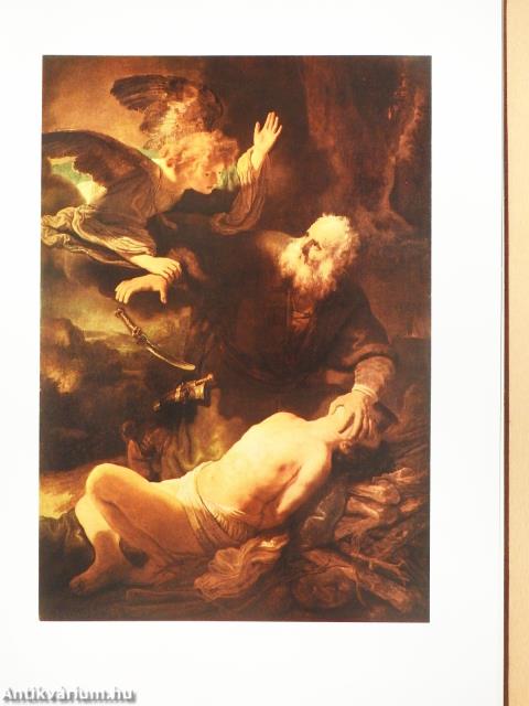 Rembrandt Harmensz van Rijn