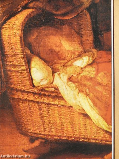 Rembrandt Harmensz van Rijn