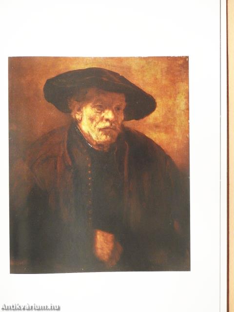 Rembrandt Harmensz van Rijn