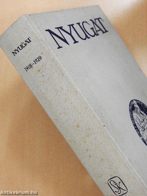 Nyugat I-II.