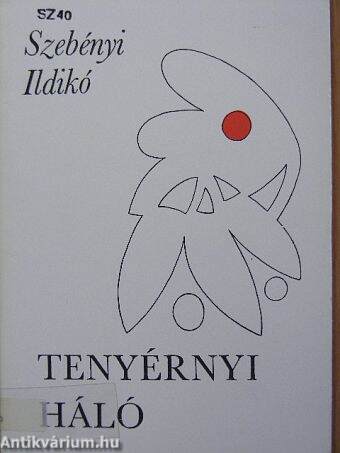 Tenyérnyi háló