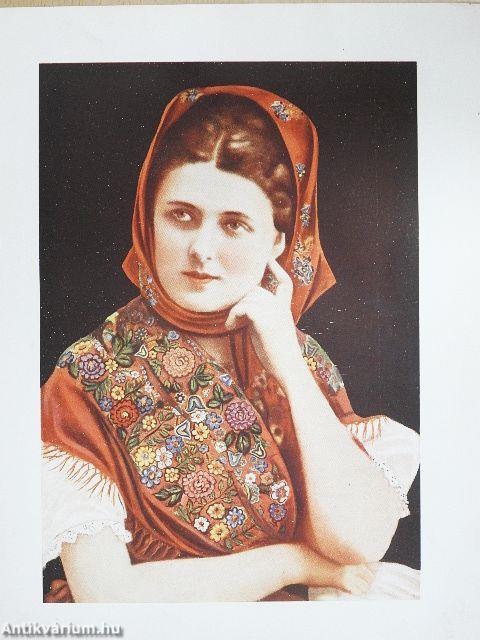 A nemzet csalogánya I-II.