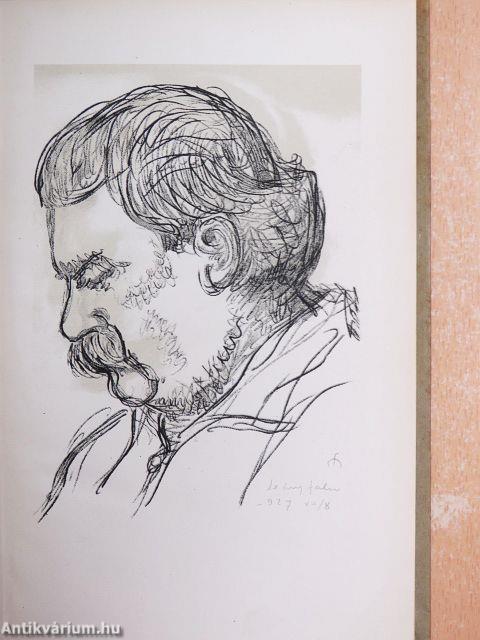Móricz Zsigmond versei