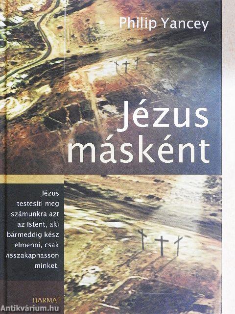 Jézus másként