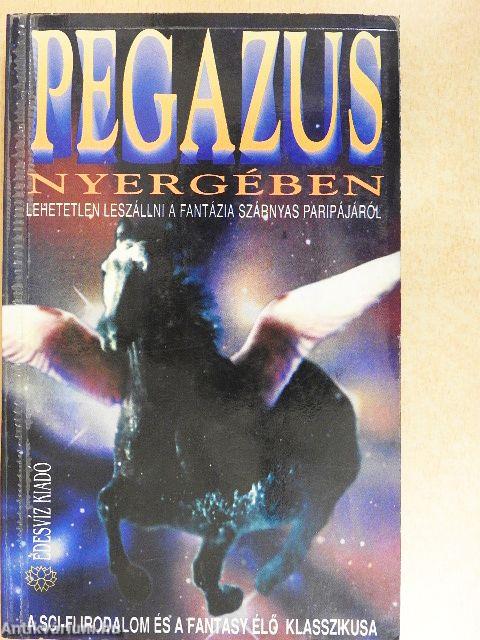 Pegazus nyergében