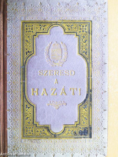 Szeresd a hazát!