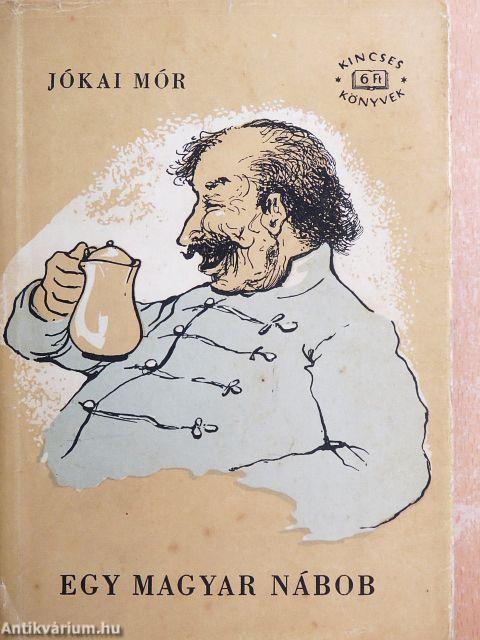 Egy magyar nábob I-II.