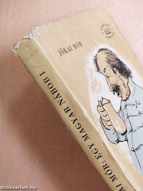 Egy magyar nábob I-II.