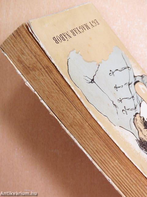 Egy magyar nábob I-II.