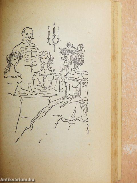 Egy magyar nábob I-II.