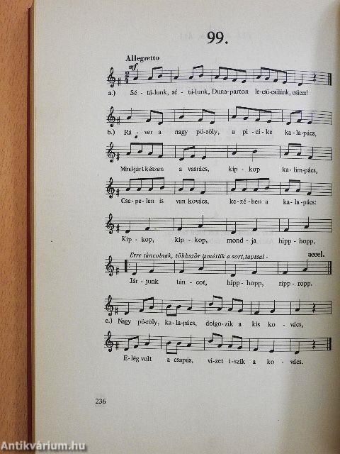 Pest-Budai munkásdalok